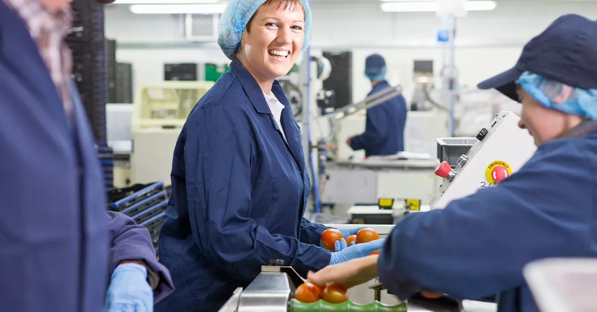 Food Production Jobs in Inverness