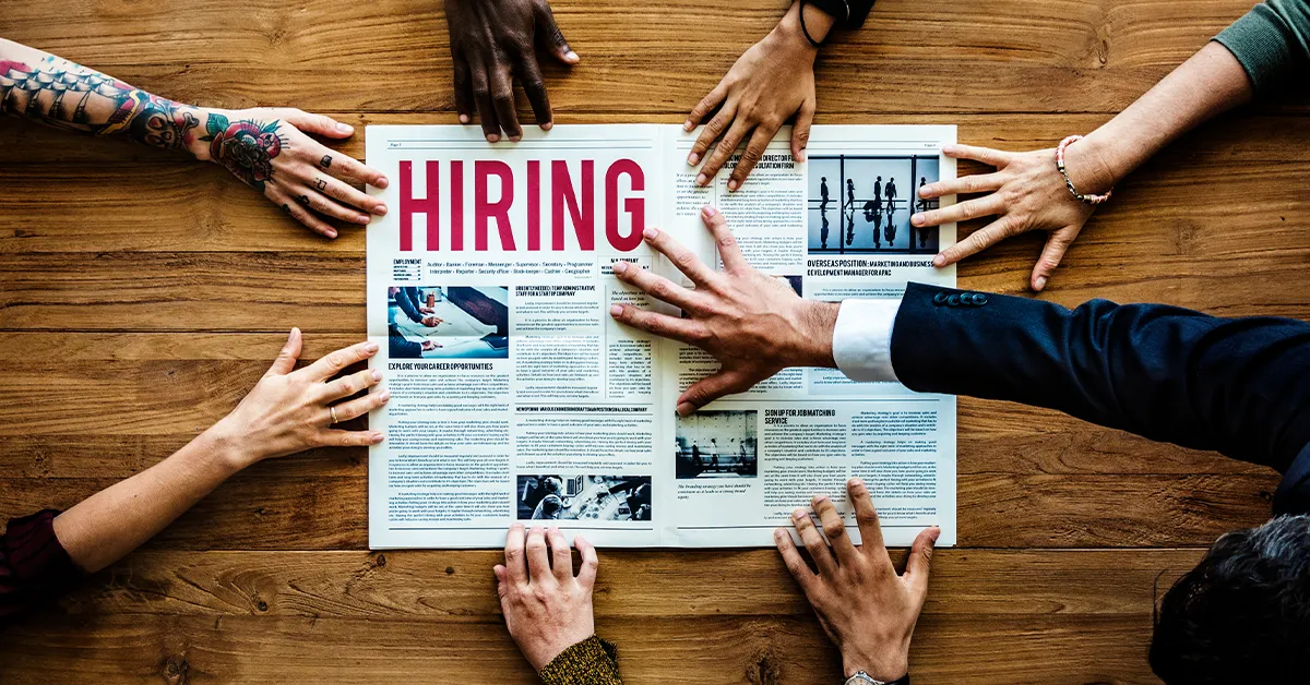 Recruitment Agency in Inverness